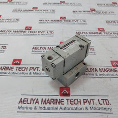 Smc Vpa544 Air Operated Valve With Base Mounted Single Unit