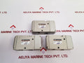 Smc Vpa742-04A Air Operated Valve