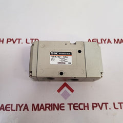 Smc Vpa742-04A Air Operated Valve