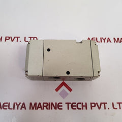 Smc Vpa742-04A Air Operated Valve