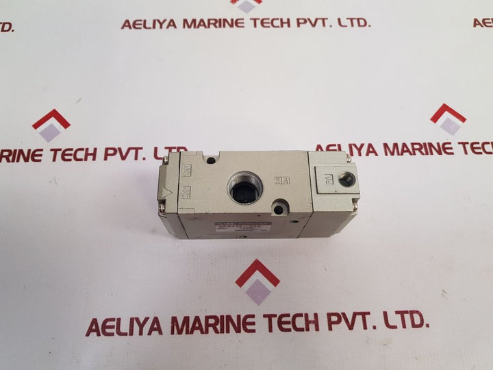 Smc Vpa742-04A Air Operated Valve