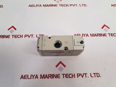 Smc Vpa742-04A Air Operated Valve