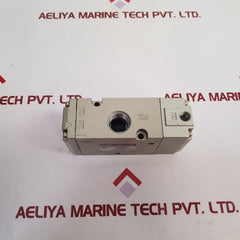 Smc Vpa742-04A Air Operated Valve