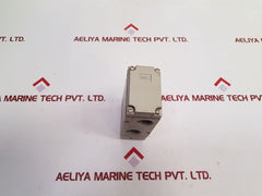 Smc Vpa742-04A Air Operated Valve