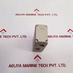 Smc Vpa742-04A Air Operated Valve