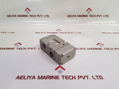 Smc Vpa742-04A Air Operated Valve