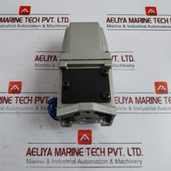 Smc Vs3135 Pneumatic Solenoid Valve Ac100-115V 50Hz / Ac110-130V 60Hz