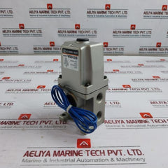 Smc Vs3135 Pneumatic Solenoid Valve Ac100-115V 50Hz / Ac110-130V 60Hz