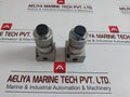 Smc Vt315-021G Solenoid Valve