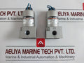 Smc Vt315-021G Solenoid Valve