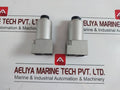 Smc Vt315-021G Solenoid Valve
