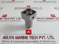 Smc Vt315-021G Solenoid Valve