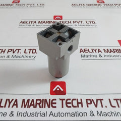 Smc Vt315-021G Solenoid Valve