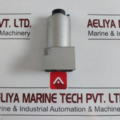 Smc Vt315-021G Solenoid Valve