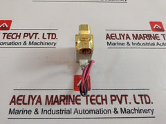 Smc Vx212Ea Solenoid Valve