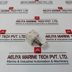 Smc Zse30-01-25-m Pressure Switch 12-24Vdc