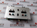 Sms Mgps-power Control Panel V1.1 Rev-01-03