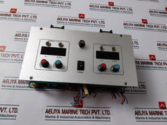 Sms Mgps-power Control Panel V1.1 Rev-01-03
