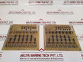 Sn Open-shut 220 Alarm Circuit Board