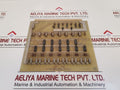 Sn Open-shut 220 Alarm Circuit Board