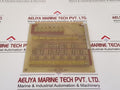 Sn Open-shut 220 Alarm Circuit Board