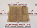 Sn Open-shut 220 Alarm Circuit Board