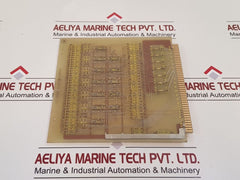 Sn Open-shut 220 Alarm Circuit Board