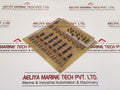 Sn Open-shut 220 Alarm Circuit Board