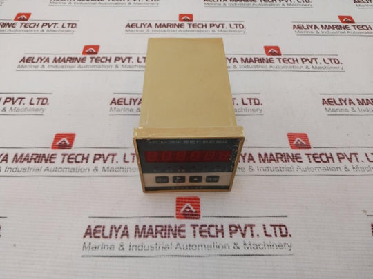Snck-206F Intelligent Counting Controller