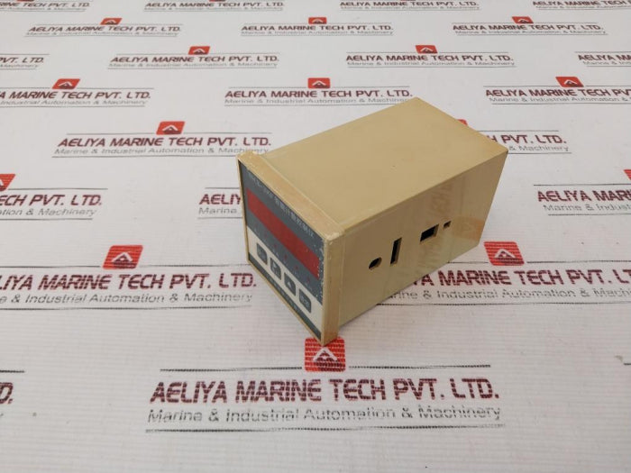 Snck-206F Intelligent Counting Controller