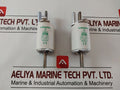 Socomec 68530125 Fuse 120Ka 500V 690V Iec 60269-2-1
