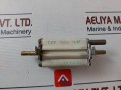 Socomec Fuse 500V~ 100A