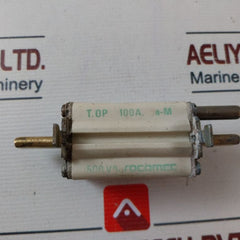 Socomec Fuse 500V~ 100A
