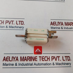 Socomec Fuse Insert 500V~ 250A