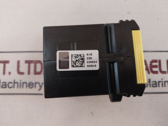 Socomec Tcb 28-30 Current Transformer 50-60 Hz 029824/029821 0.72/3Kv