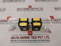 Socomec Tcb 28-30 Current Transformer 50-60 Hz 029824/029821 0.72/3Kv
