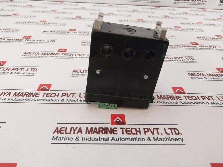 Softhard µ-mpd-s Dxa Split Motor Protection Unit 230 Vac