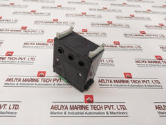 Softhard µ-mpd-s Dxa Split Motor Protection Unit 230 Vac