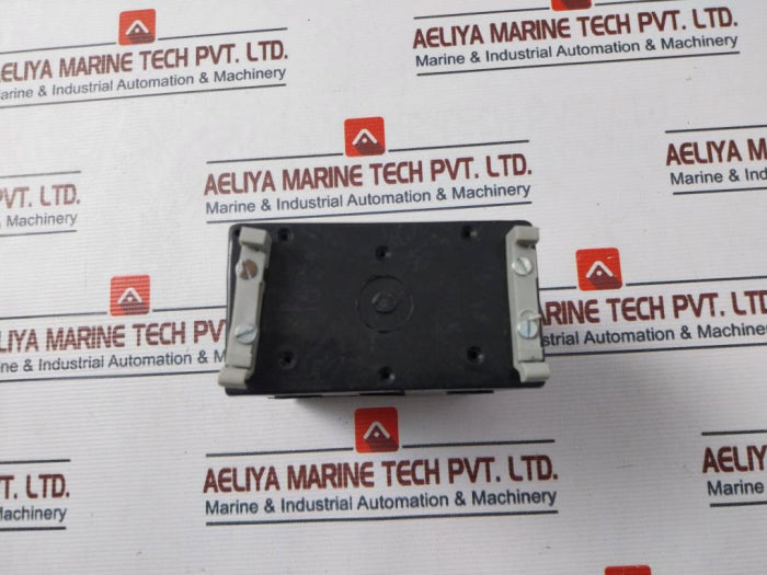 Softhard µ-mpd-s Motor Protection Unit 230 Vac