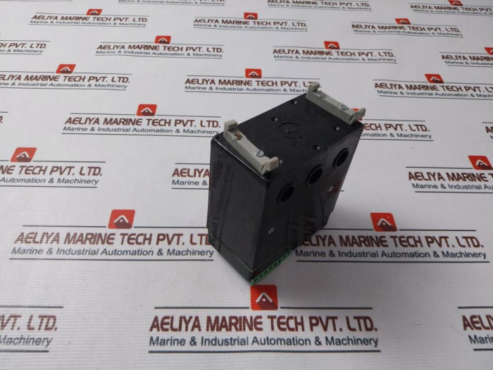 Softhard µ-mpd-s Motor Protection Unit 230 Vac