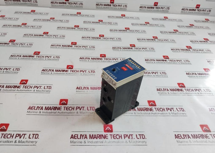 Softhard µ-mpd-tua-di Motor Protection Relay 7-20A 230Vac