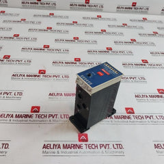 Softhard µ-mpd-tua-di Motor Protection Relay 7-20A 230Vac