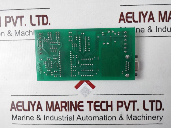 Softrol Systems E4-ss485B Pcb Card