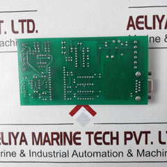 Softrol Systems E4-ss485B Pcb Card