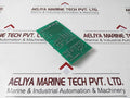 Softrol Systems E4-ss485B Pcb Card