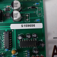 Softrol Systems E4-ss485B Pcb Card