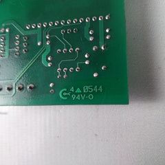 Softrol Systems E4-ss485B Pcb Card