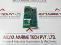 Softrol Systems E4-ss485B Pcb Card