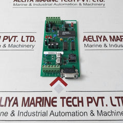 Softrol Systems E4-ss485B Pcb Card