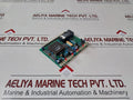 Softrol Systems S72067 Pcb Card